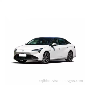 Auto usata Aion s Plus in vendita fornitore di auto elettriche elettriche automatiche in Cina